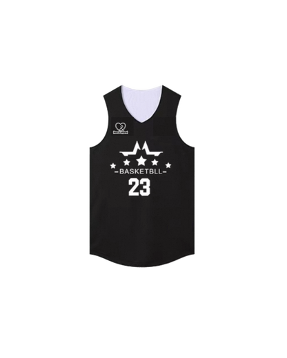 Custom Standard Jersey Top (Men's)