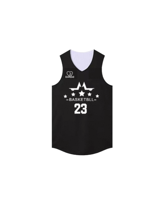Custom Standard Jersey Top (Men's)