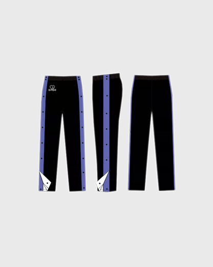 Custom Tracksuit Jogger Pants