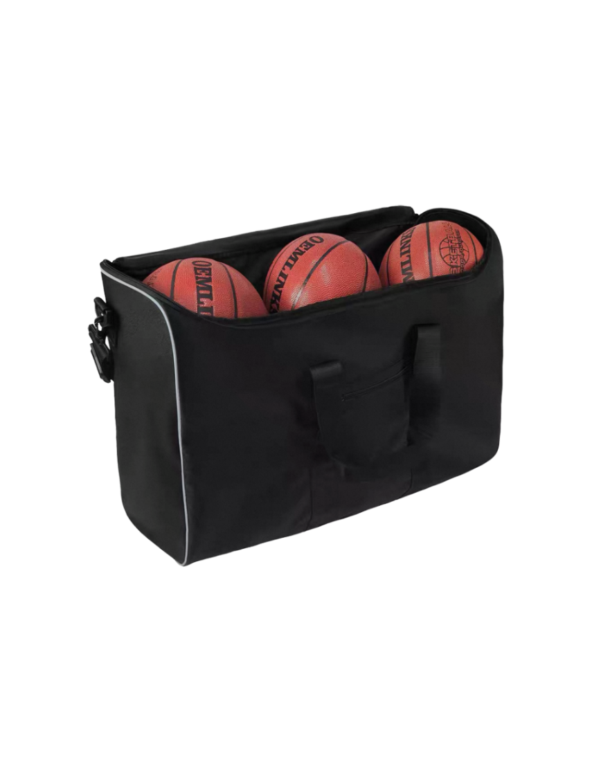 Custom Back Bag