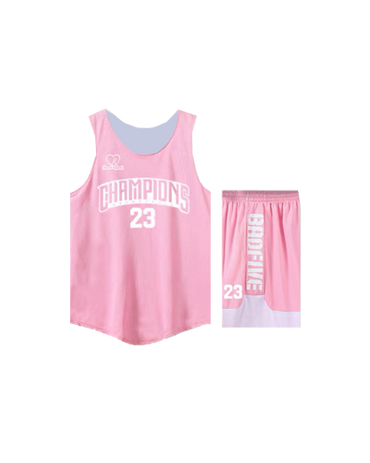 Custom Standard Jersey Set (Women's)