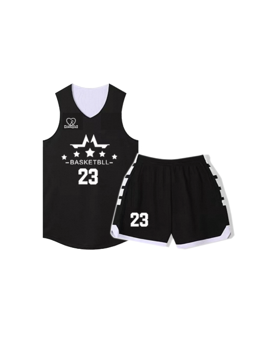 Custom Standard Jersey Set (Men's)