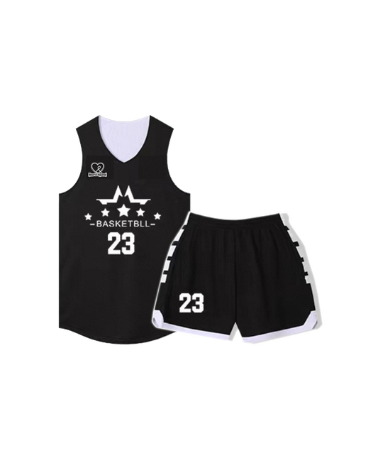 Custom Standard Jersey Set (Men's)