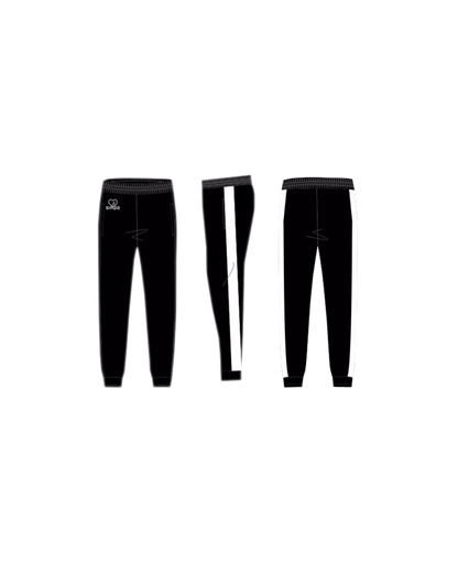 Custom Tracksuit Jogger Pants