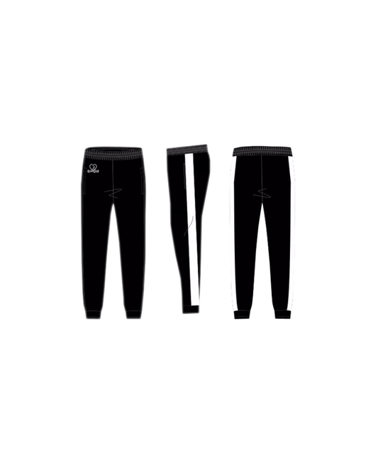 Custom Tracksuit Jogger Pants