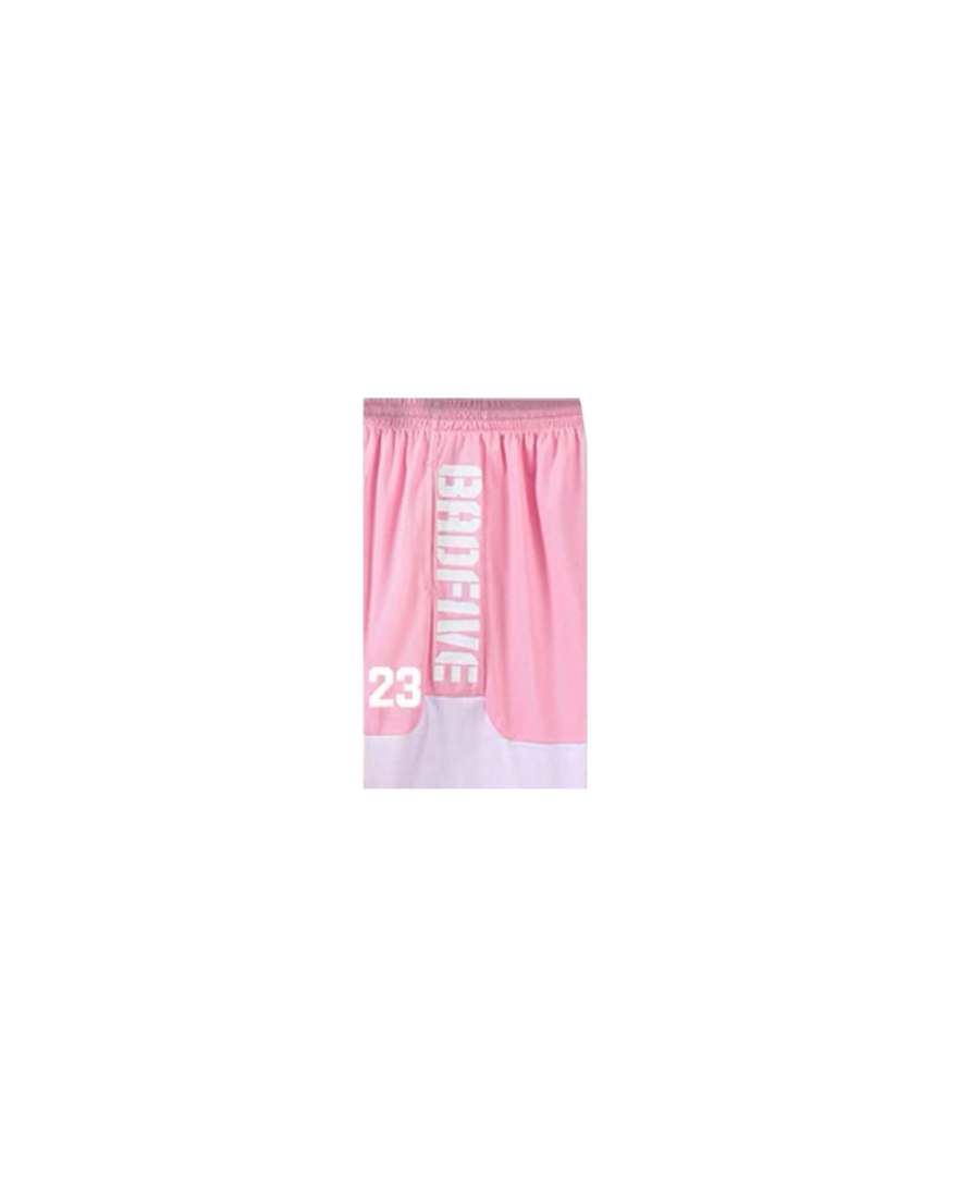 Custom Standard Jersey Shorts (Women's)