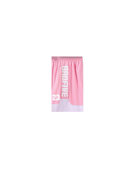 Custom Standard Jersey Shorts (Women's)