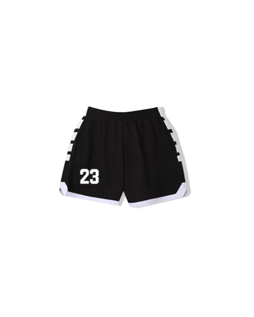 Custom Standard Jersey Shorts (Men's)