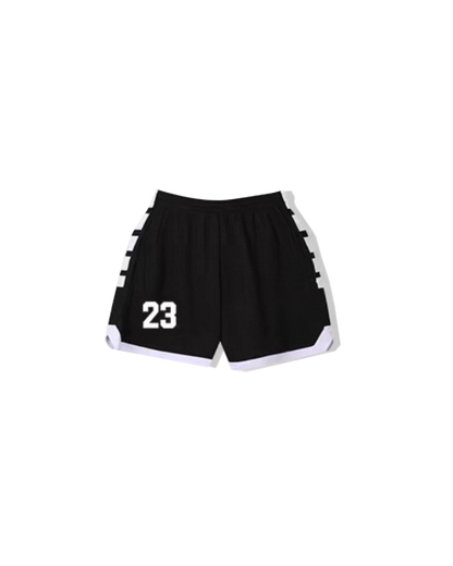 Custom Standard Jersey Shorts (Men's)