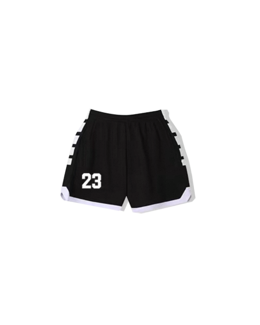 Custom Standard Jersey Shorts (Men's)