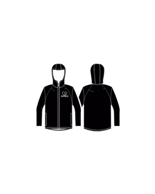 Custom Tracksuit Jacket